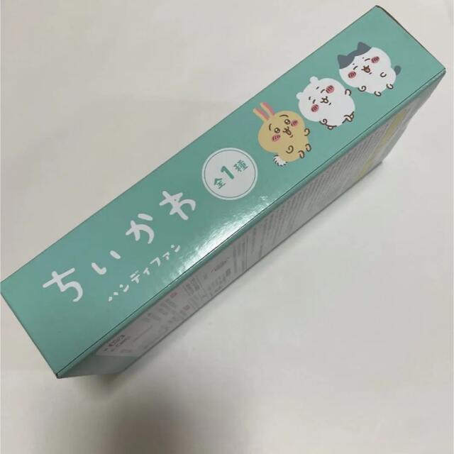 ちいかわ  ハンディファン エンタメ/ホビーのおもちゃ/ぬいぐるみ(キャラクターグッズ)の商品写真