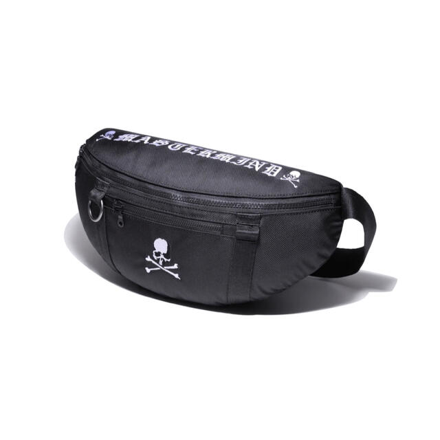 ウエストバッグ 2L mastermind JAPAN new era - ウエストポーチ