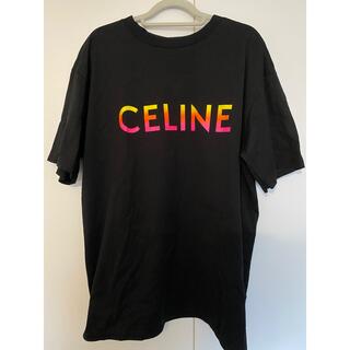 celine - CELINE 今期 Tシャツ