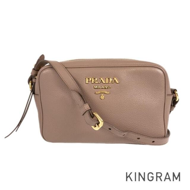 即日発送 PRADA レディース・ショルダーバッグ プラダ - ショルダー