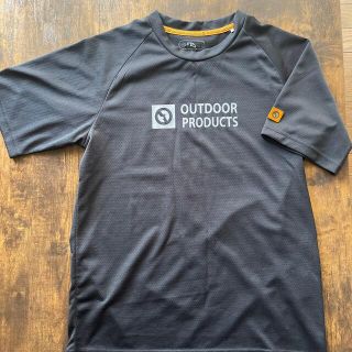 アウトドアプロダクツ(OUTDOOR PRODUCTS)の1/8値下げしました　outdoor products Tシャツ(Tシャツ/カットソー(半袖/袖なし))