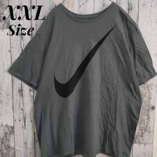 ナイキ(NIKE)の【ビックシルエット】NIKE　ナイキ　ビックスウォッシュ　Tシャツ ゆるだぼ(Tシャツ/カットソー(半袖/袖なし))