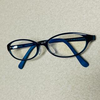 ジンズ(JINS)のJins PC眼鏡 ブルーライトカット(サングラス/メガネ)