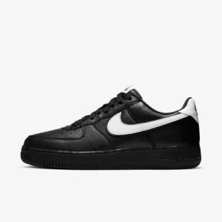 ナイキ(NIKE)のNike air force 1 retro QS AF1(スニーカー)