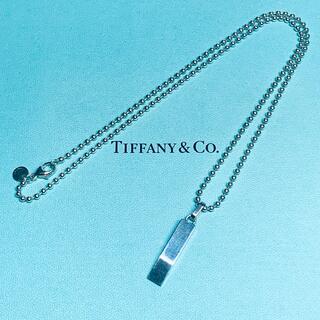 ティファニー ビンテージ ネックレス(メンズ)の通販 56点 | Tiffany 