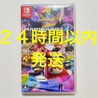 Nintendo Switch - マリオカート8 デラックス Switch