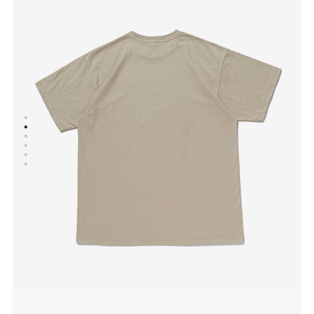 W)taps - WTAPS SPOT Tシャツ Lサイズ ブラック ダブルタップスの通販
