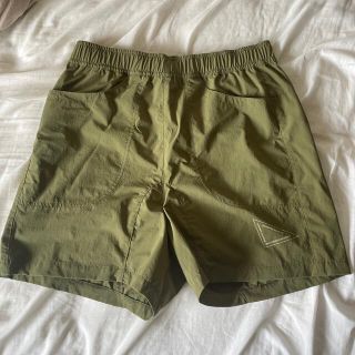 アトリエブルーボトル　Hiker’s SHORTS 2022(登山用品)