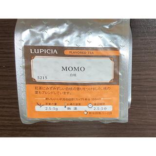 ルピシア(LUPICIA)のルピシア　白桃(茶)