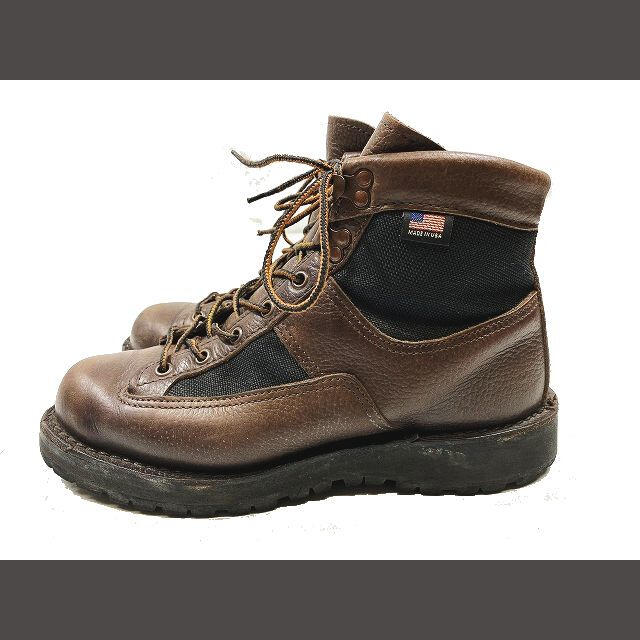 高級感 ダナー - Danner 30100X マウンテンブーツ マウントフッド GORE