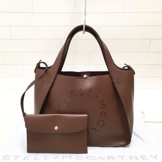 ステラマッカートニー(Stella McCartney)の☆moeo 様　ご購入お決まりです☆(トートバッグ)