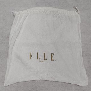 エル(ELLE)のELLE Paris 袋(その他)