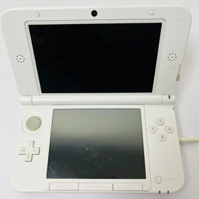 任天堂(ニンテンドウ)のニンテンドー3DS LL ドラゴンクエストモンスターズ2 イルとルカ＋αおまけ エンタメ/ホビーのゲームソフト/ゲーム機本体(携帯用ゲーム機本体)の商品写真