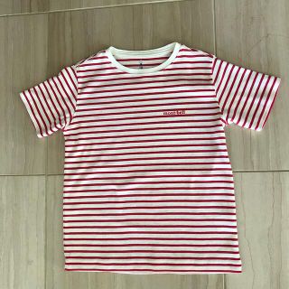 モンベル(mont bell)のモンベル140(Tシャツ/カットソー)