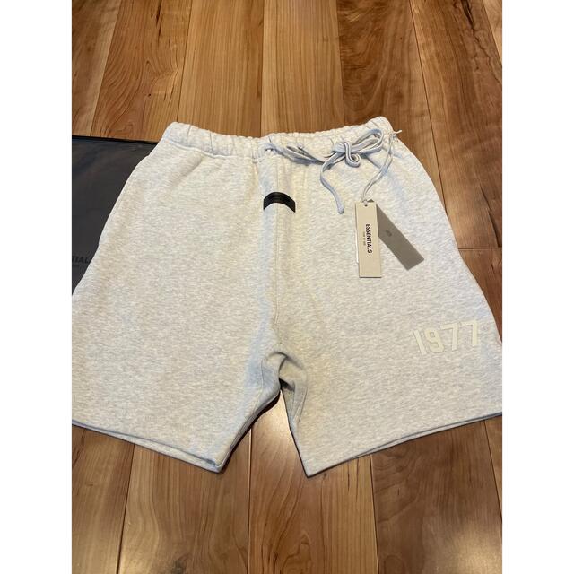 エッセンシャルズ FOG 1977 ハーフパンツ ショートパンツ | フリマアプリ ラクマ