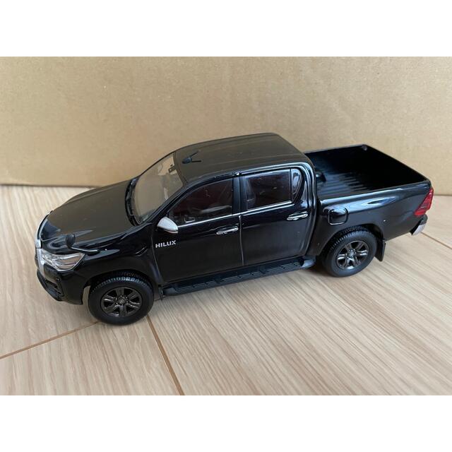 セール★トヨタ ミニカー HILUX ②のサムネイル