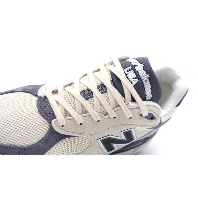 New Balance(ニューバランス)のNew Balance M990 V3 Made in USA AD3 27cm メンズの靴/シューズ(スニーカー)の商品写真