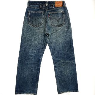 Levi's リーバイス 702 ストレート W32 Lサイズ 84cm