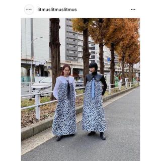 単品販売/受注生産 最終値下げ!新品未使用タグ付き!GANNI