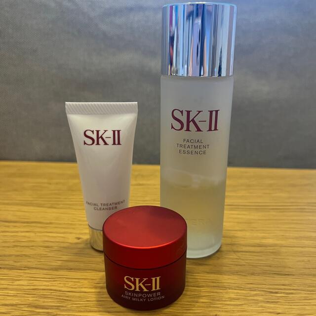 SK-II(エスケーツー)のSK-Ⅱ コスメ/美容のスキンケア/基礎化粧品(化粧水/ローション)の商品写真