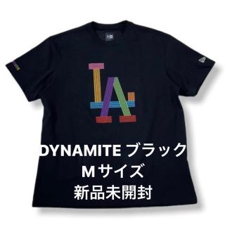 ニューエラー(NEW ERA)の正規品 新品未開封 BTS x New Era x MLB コラボ(Tシャツ/カットソー(半袖/袖なし))