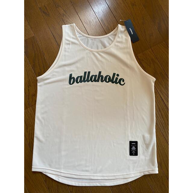 ballaholic タンクトップ