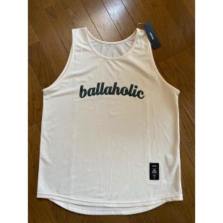 ボーラホリック(ballaholic)のballaholic タンクトップ(バスケットボール)