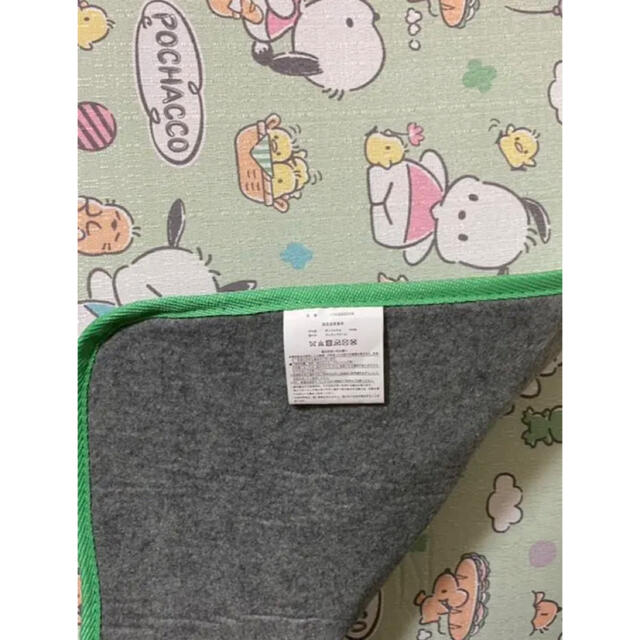 サンリオ - サンリオ ラグマット ポチャッコ 絨毯の通販 by サンリオ - サンリオ ラグマット ポチャッコ 絨毯の通販 by
