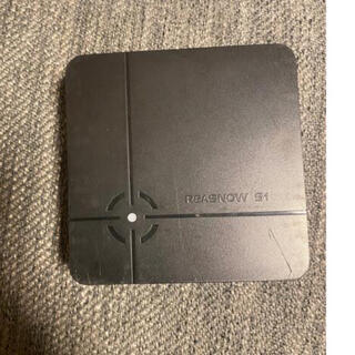 プレイステーション4(PlayStation4)のreasnow s1 コンバーター(PC周辺機器)