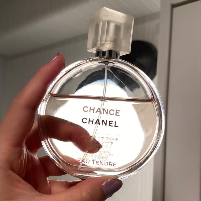 CHANEL(シャネル)のCHANEL シャネル　チャンス　オータンドゥル コスメ/美容の香水(香水(女性用))の商品写真