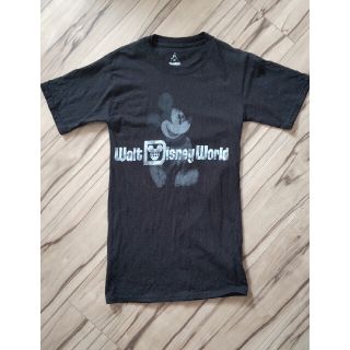 ディズニー(Disney)のミッキーマウスTシャツ(Tシャツ(半袖/袖なし))