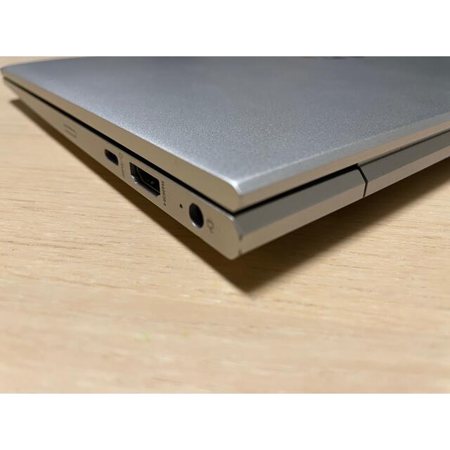 HP ProBook 635 Aero G7 LTE対応モデル