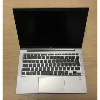 HP ProBook 635 Aero G7 LTE対応モデル