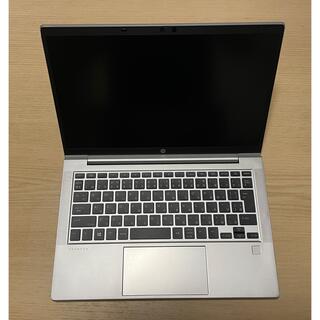 ヒューレットパッカード(HP)のHP ProBook 635 Aero G7 LTE対応モデル(ノートPC)