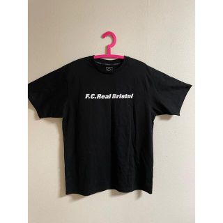 エフシーアールビー(F.C.R.B.)のfcrb Tシャツ サイズXL(Tシャツ/カットソー(半袖/袖なし))