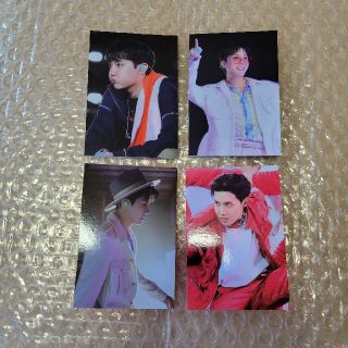 ボウダンショウネンダン(防弾少年団(BTS))のHYBE INSIGHT BTS PTD PHOTO CARD　jhope(アイドルグッズ)