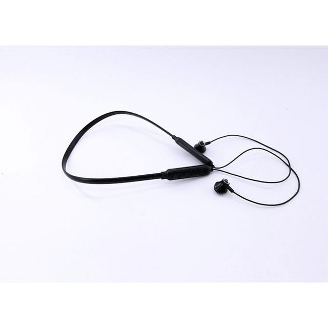 防水 スポーツ Bluetooth HIFI 高音質 ワイヤレス 無線 イヤホン スマホ/家電/カメラのオーディオ機器(ヘッドフォン/イヤフォン)の商品写真