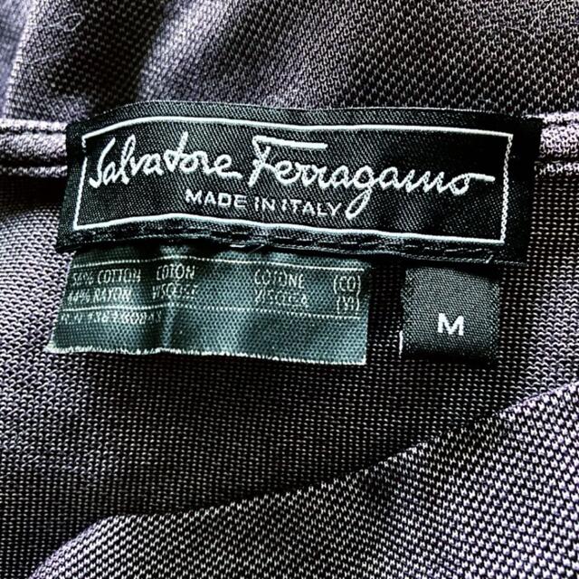 Ferragamo(フェラガモ)のパピルス様専用‼️ レディースのトップス(カットソー(半袖/袖なし))の商品写真