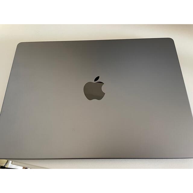 MacBook Pro 13.3インチ 2019 スペースグレー　極美品　即発送
