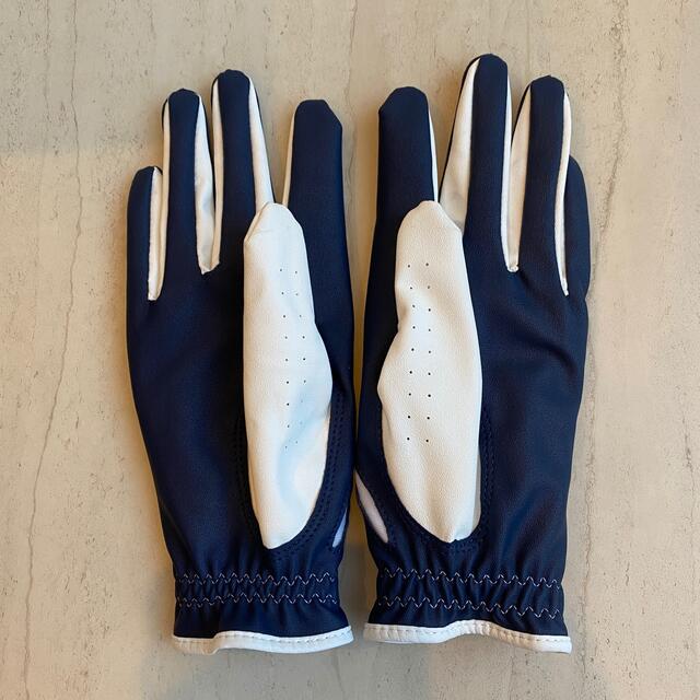 adidas ゴルフ グローブ 19センチ 両手 アディダス の通販 by hana 新品 アディダス adidas ゴルフグローブ 両手 19