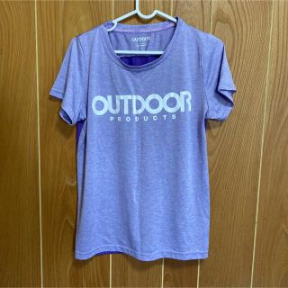 アウトドア(OUTDOOR)のOUTDOOR スポーツウェア(ウェア)