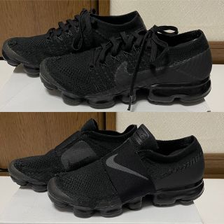 ナイキ(NIKE)の難あり　ナイキ ヴェイパーマックス　2足セット(スニーカー)