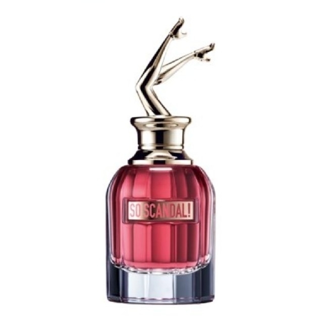 Jean-Paul GAULTIER(ジャンポールゴルチエ)のジャンポール・ゴルチエ SO SCANDAL! EDP 80ml コスメ/美容の香水(香水(女性用))の商品写真