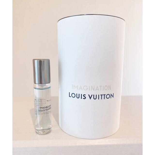 LOUIS VUITTON - ルイヴィトン♡LV♡men's香水/イマジナシオンの通販 by あやネイル｜ルイヴィトンならラクマ