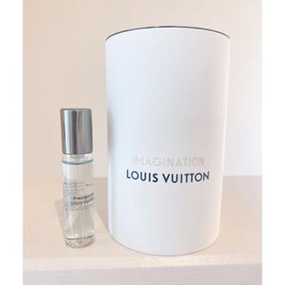 ルイヴィトン(LOUIS VUITTON)のルイヴィトン♡LV♡men's香水/イマジナシオン(香水(男性用))
