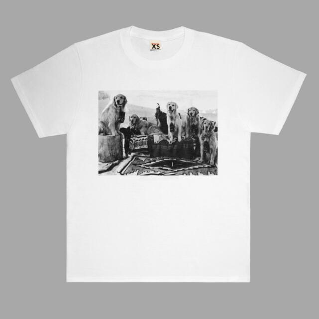 bruceweber   Bruce Weber   ブルースウェーバー メンズのトップス(Tシャツ/カットソー(半袖/袖なし))の商品写真