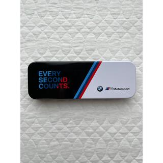 ビーエムダブリュー(BMW)のBMW ペンケース　筆箱　文房具セット(ペンケース/筆箱)