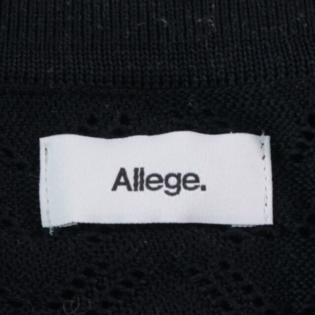 ALLEGE - ALLEGE カーディガン メンズの通販 by RAGTAG online