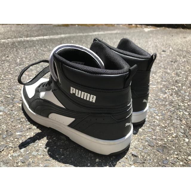 PUMA(プーマ)のPUMA（プーマ）スニーカー メンズの靴/シューズ(スニーカー)の商品写真