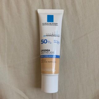 ラロッシュポゼ(LA ROCHE-POSAY)のラロッシュポゼ BBクリーム02(BBクリーム)